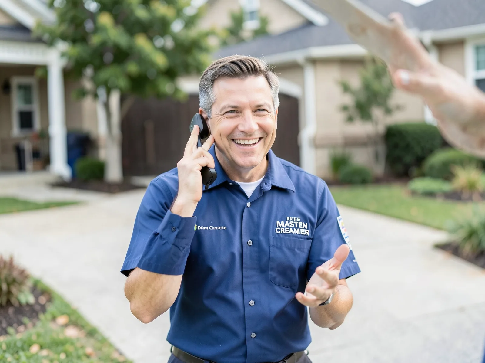 Drain Cleaning China Grove, NC FAQs